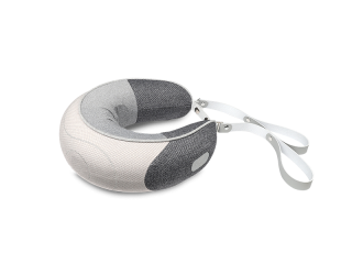 Máy massage cổ Rapido RNM 010 hàng chính hãng bảo hành 12 tháng
